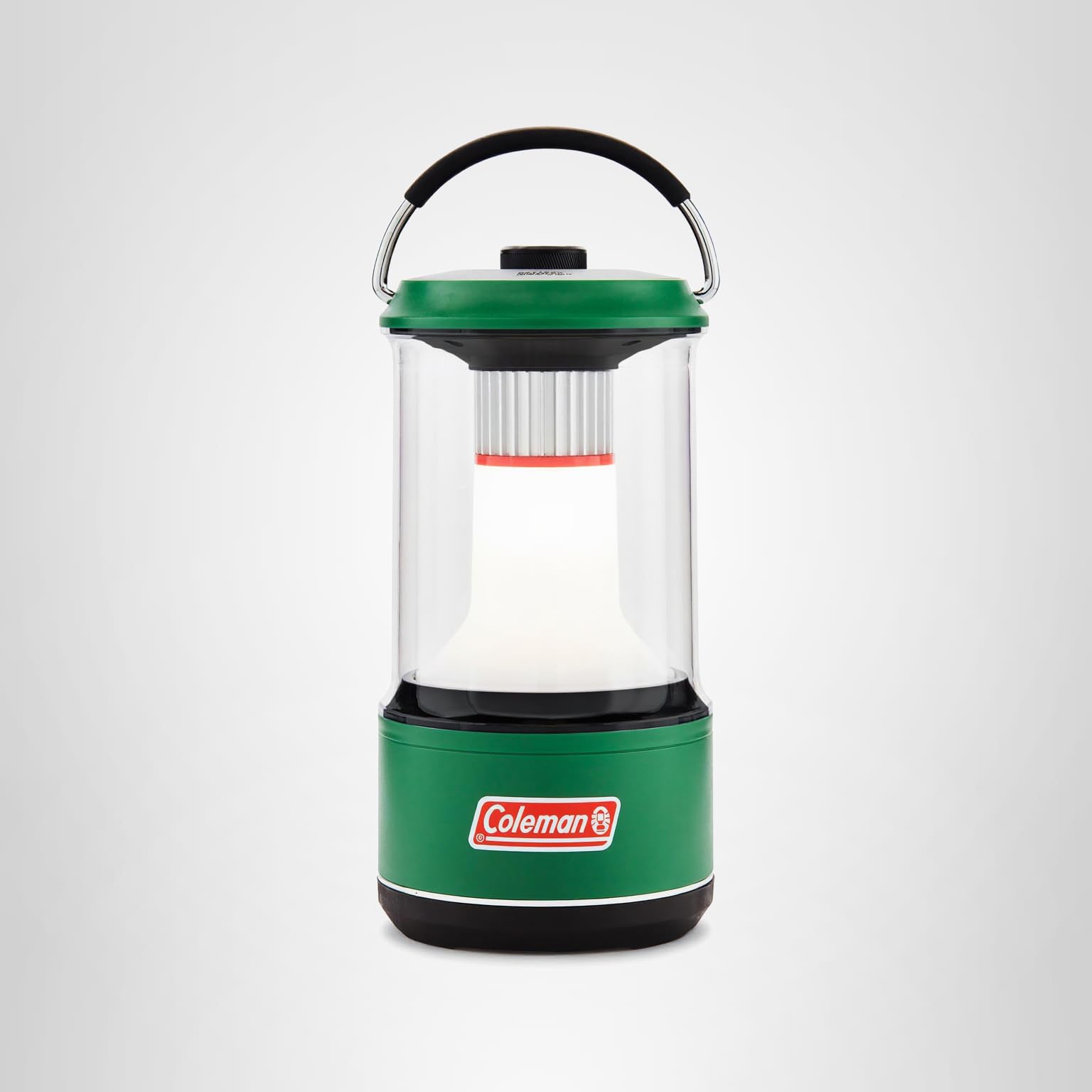 Amazon.com: Coleman 1000L LED Lantern with Enhanced Battery
